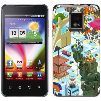   «eBoy -   »   LG Optimus 2X