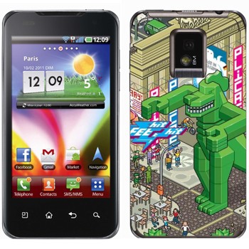 LG Optimus 2X