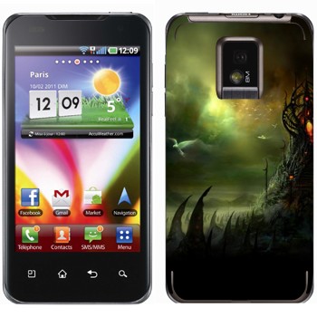 LG Optimus 2X