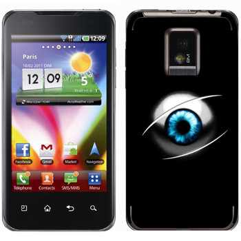 LG Optimus 2X