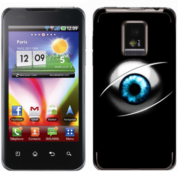 LG Optimus 2X