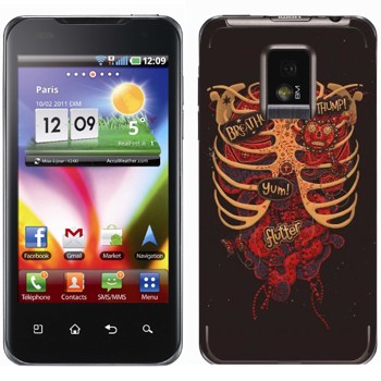   « »   LG Optimus 2X