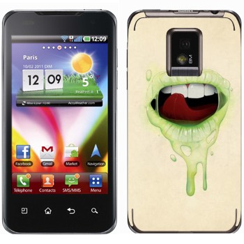   «  »   LG Optimus 2X