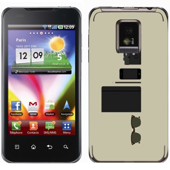   « »   LG Optimus 2X