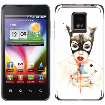 LG Optimus 2X