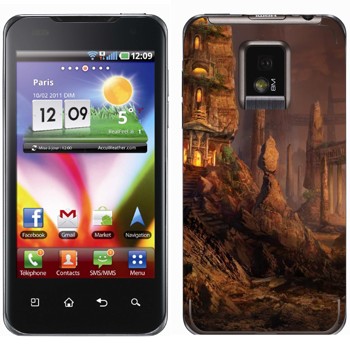 LG Optimus 2X