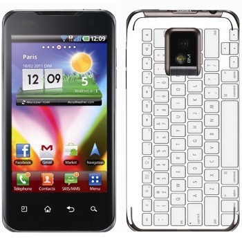   «»   LG Optimus 2X