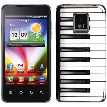   «»   LG Optimus 2X