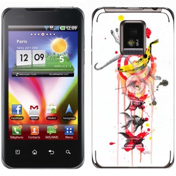 LG Optimus 2X