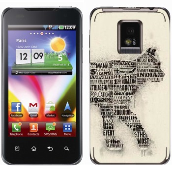   «   »   LG Optimus 2X