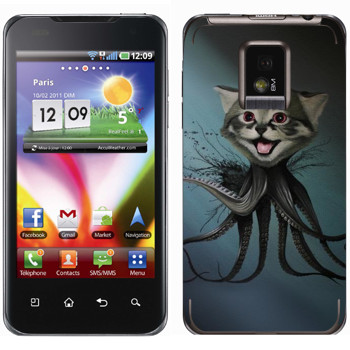 LG Optimus 2X