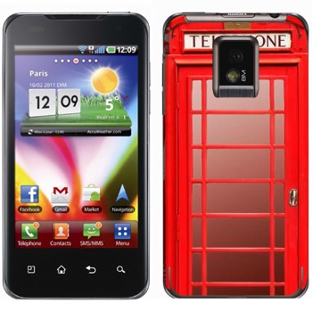 LG Optimus 2X