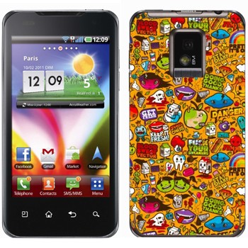 LG Optimus 2X