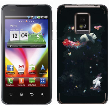 LG Optimus 2X