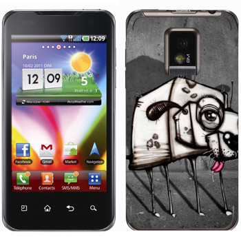   « »   LG Optimus 2X