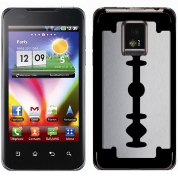   «»   LG Optimus 2X