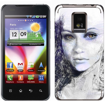   « »   LG Optimus 2X