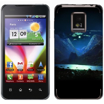 LG Optimus 2X