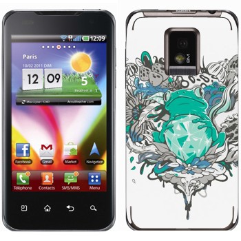   «  »   LG Optimus 2X