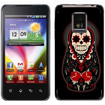 LG Optimus 2X