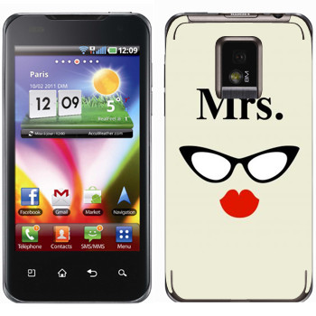   «»   LG Optimus 2X