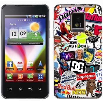 LG Optimus 2X