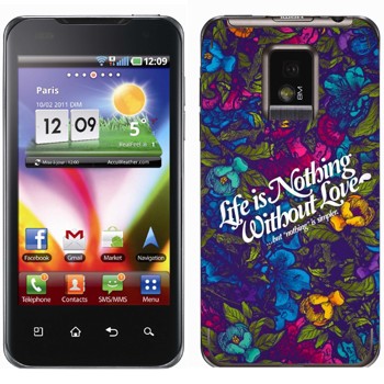 LG Optimus 2X