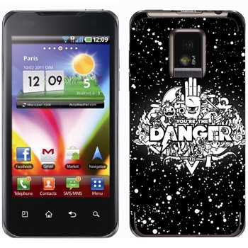 LG Optimus 2X