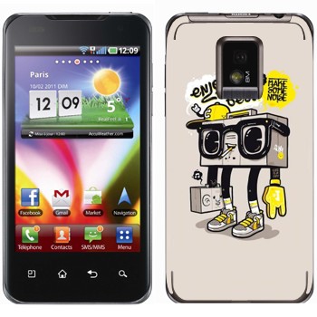 LG Optimus 2X