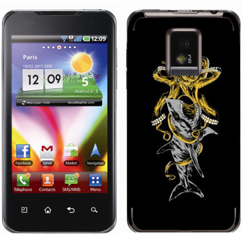   «  »   LG Optimus 2X