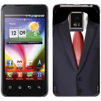 LG Optimus 2X