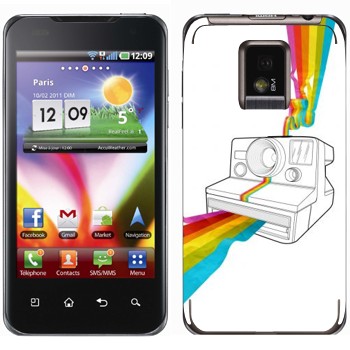   «  »   LG Optimus 2X