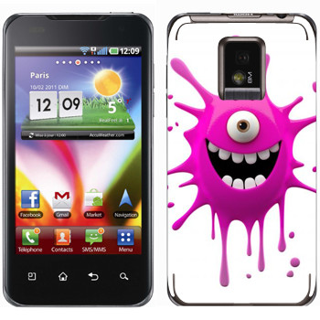   « »   LG Optimus 2X