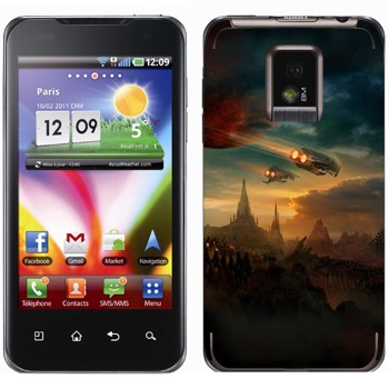 LG Optimus 2X