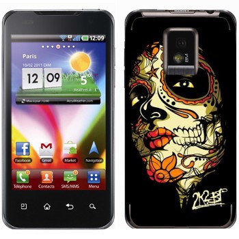 LG Optimus 2X