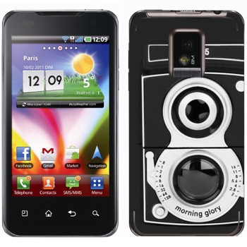   « »   LG Optimus 2X