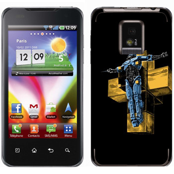 LG Optimus 2X