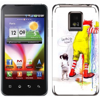 LG Optimus 2X