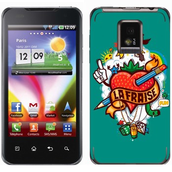 LG Optimus 2X