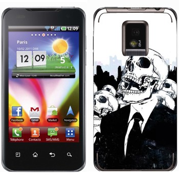 LG Optimus 2X