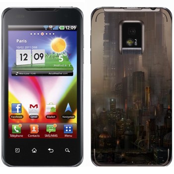 LG Optimus 2X