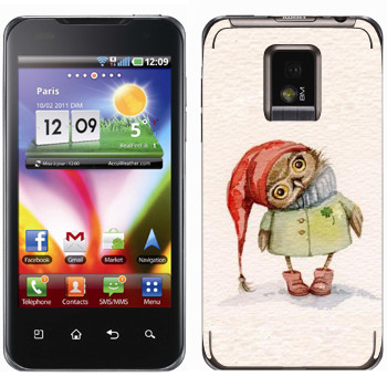   «  »   LG Optimus 2X