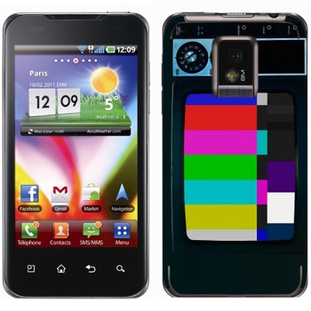   « »   LG Optimus 2X