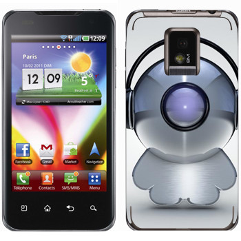 LG Optimus 2X