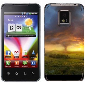 LG Optimus 2X