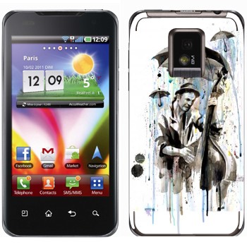 LG Optimus 2X