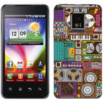   «   »   LG Optimus 2X