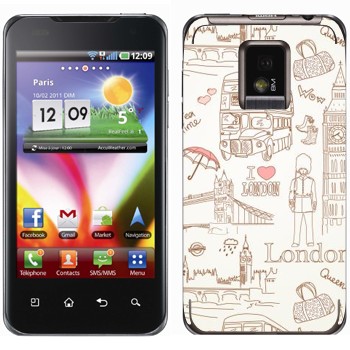 LG Optimus 2X