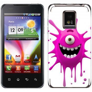   « »   LG Optimus 2X