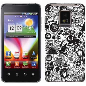 LG Optimus 2X